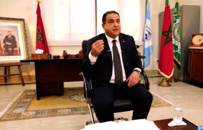 Case of the suspended police officer, Wahiba Kharchich: details of the PJ – Diplomatic Morocco