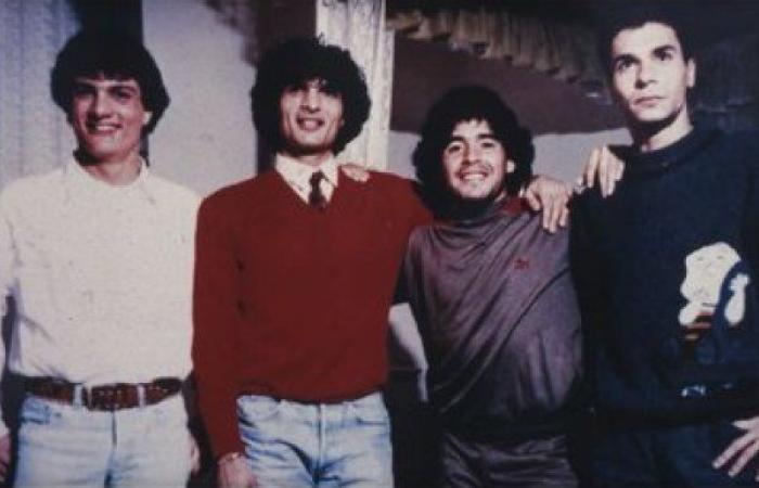 How the Neapolitan Camorra used Diego Maradona and what happened to the Giuliano clan