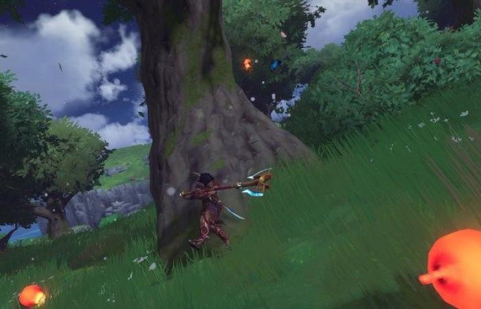 GUIDE | Immortals Fenyx Rising – The best place to find pomegranates to make the most medicinal potions