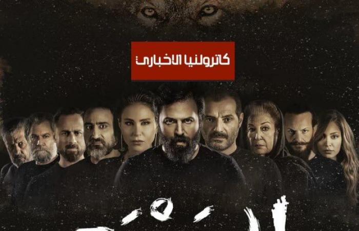 alhaiba alrad episode 28 | The prestige series 4 “The...