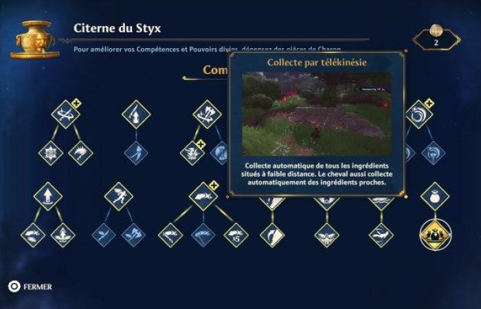 GUIDE | Immortals Fenyx Rising – The best place to find pomegranates to make the most medicinal potions