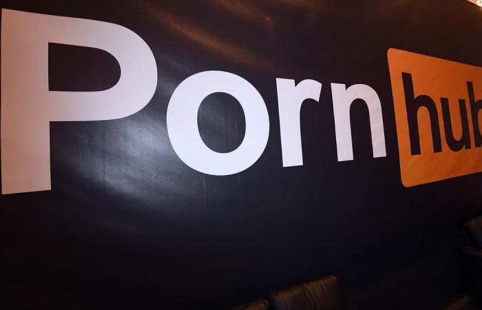 Child pornography: the PLQ wants to tighten the screw on PornHub