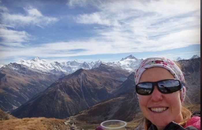 Missing hiker Esther Dingley ‘last seen by Olympic skier who says...