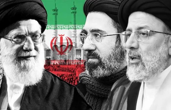 Khamenei’s deteriorating health forces him to transfer his power