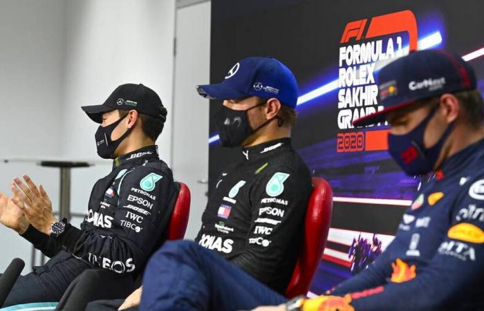 Sakhir Grand Prix with Vettel LIVE on TV, stream, ticker