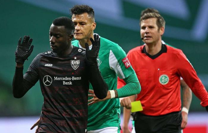 Disrespectful! Werder Bremen mighty angry about Stuttgart’s goal flea market!