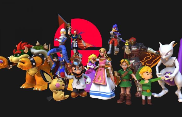 Nintendo cancels Splatoon 2 tournament over Smash Bros Melee tournament controversy