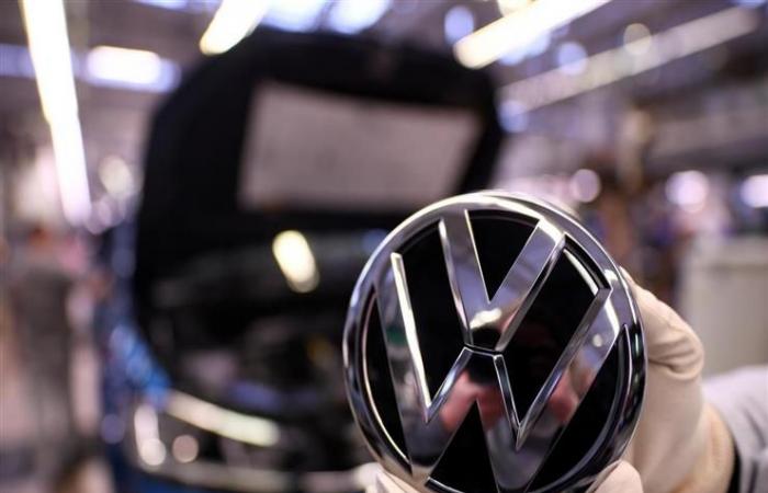 Volkswagen expects to introduce autonomous cars | Al Anbaa Newspaper