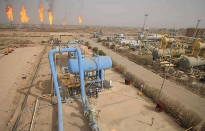 Iraq will continue to develop gas investments with the help of...