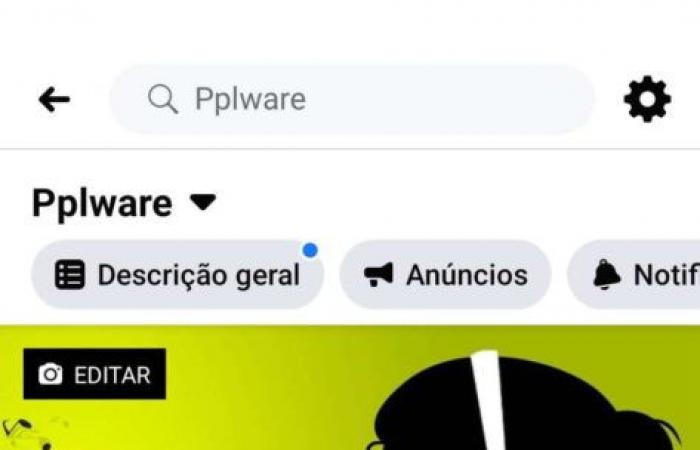Activate and use the dark mode on Facebook on your smartphone