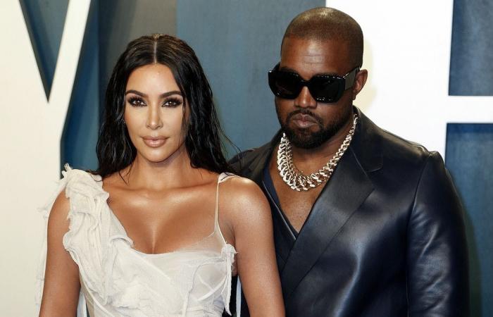 Fuss around Kanye West’s visit to Switzerland