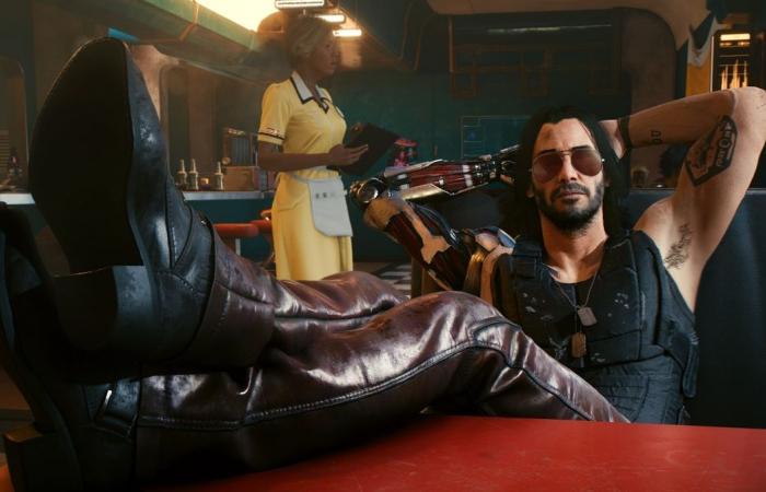 Cyberpunk 2077: When the preload starts, when you can play