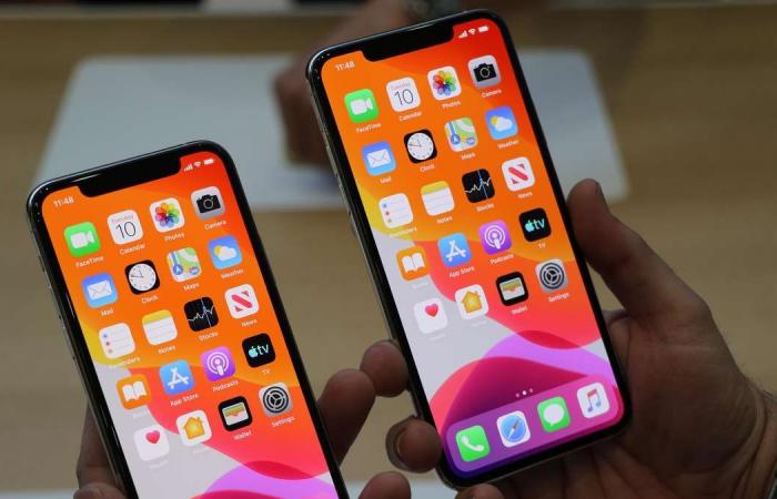 Apple: Big recall of the iPhone 11 – smartphone is unusable