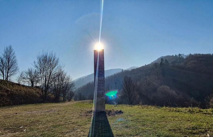 First monolith surfaced in Germany – seven objects worldwide