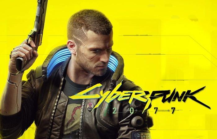 Cyberpunk 2077 cracked hours before release