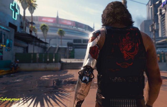 “Cyberpunk 2077”: Optimized graphics drivers for GeForce and Radeon