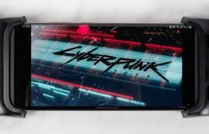 This is how to play Cyberpunk 2077 on Android thanks to Google Stadia or Nvidia GeForce NOW