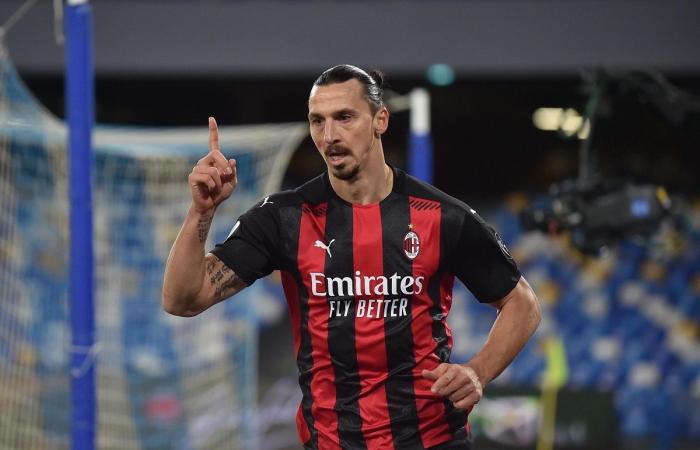 Ibrahimovic takes a stand against racism in football