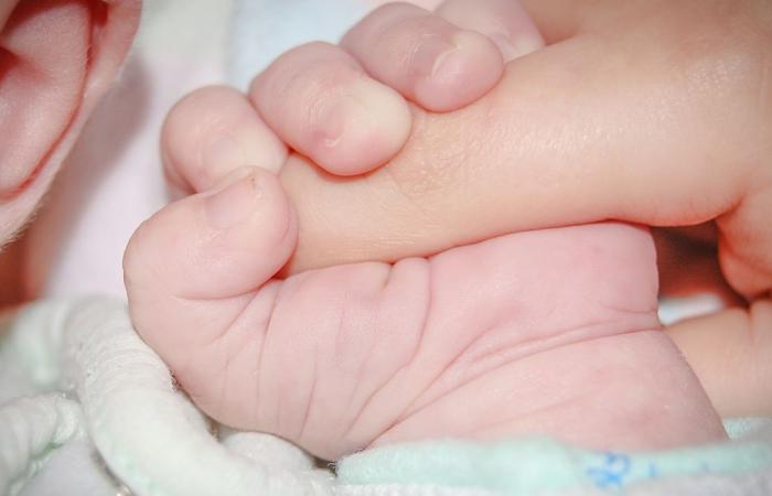 Twelve year old gives birth to boys in Spain