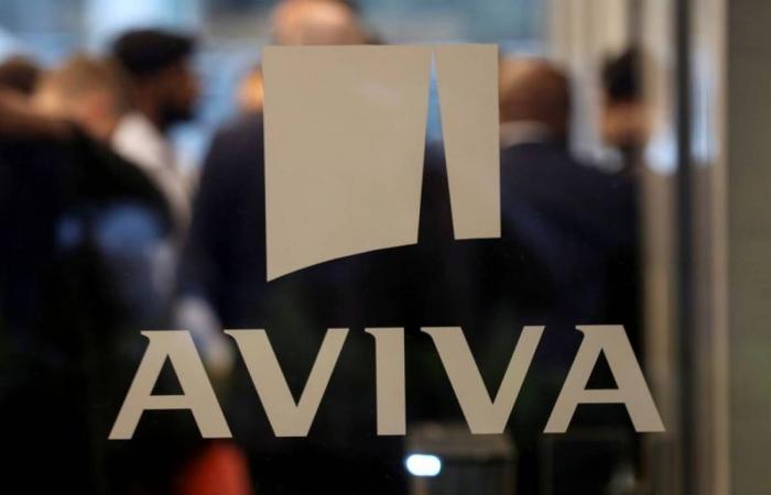 Macif steps up efforts for an offer on Aviva France