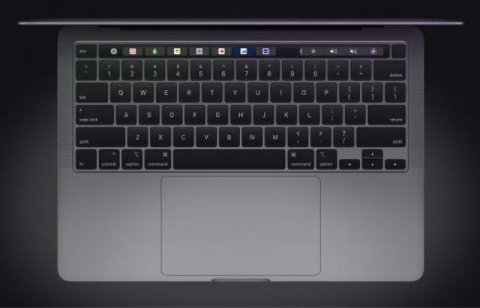 We can expect these Macs and Macbooks in the next year