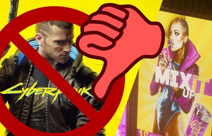 Cyberpunk 2077: Serious allegations of transphobia – Players call for a...