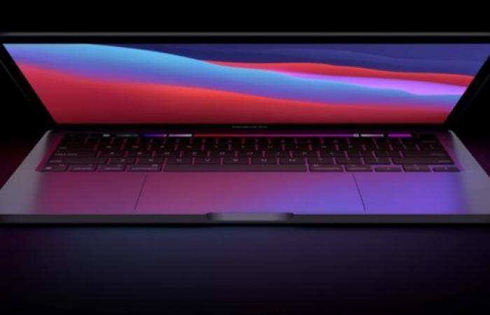 We can expect these Macs and Macbooks in the next year