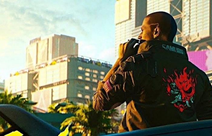 Cyberpunk 2077: The tech of the PS4 version is unacceptable