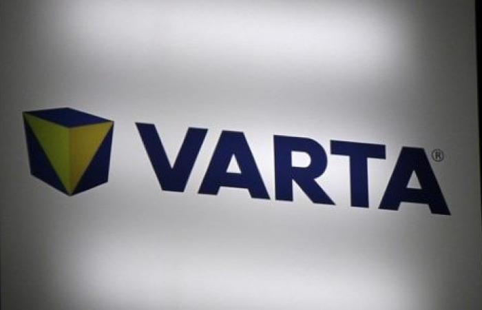 Dividend payment: Varta share increases: Varta should pay dividend for 2021...