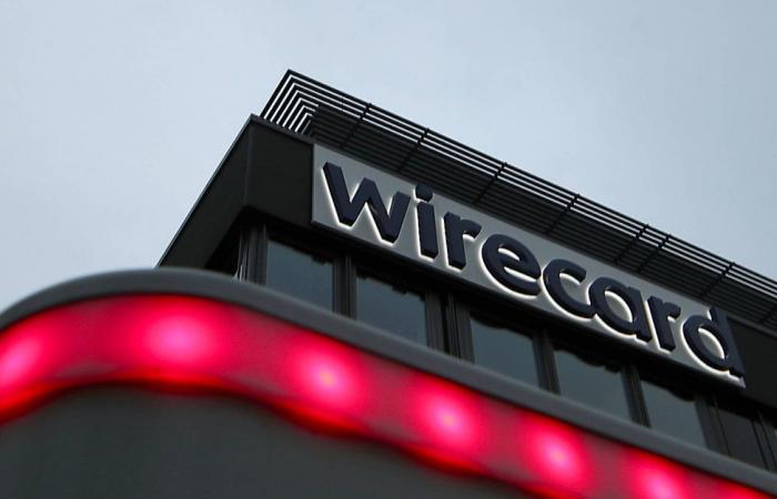 Auditor Ralf Bose released after Wirecard scandal