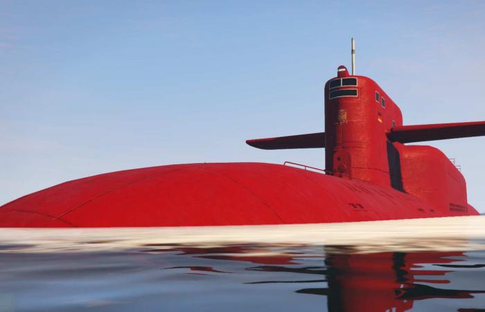 How much does the submarine cost? All extensions at a...