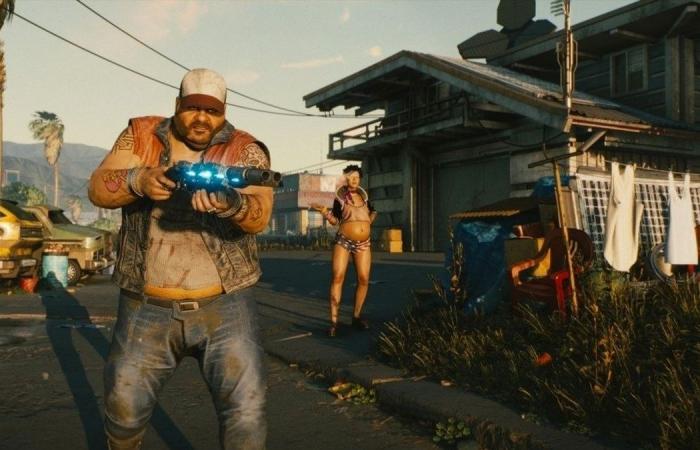 Cyberpunk 2077: Rejected refunds from Playstation and Xbox