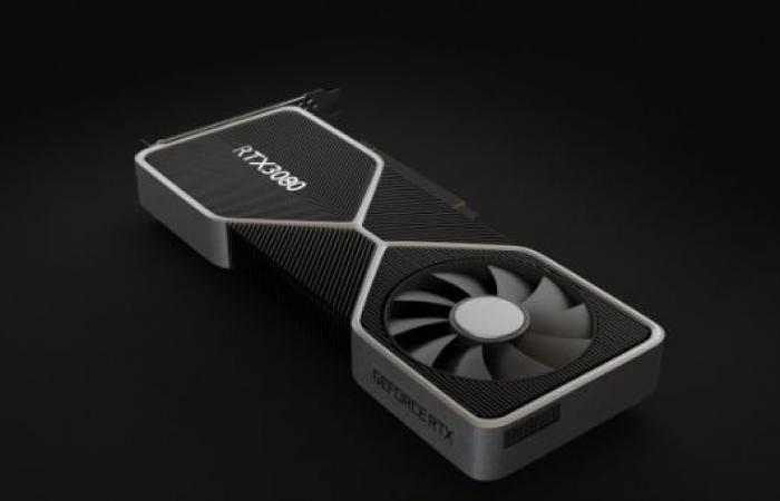 A new agreement between Nvidia and Samsung to manufacture GeForce RTX30...