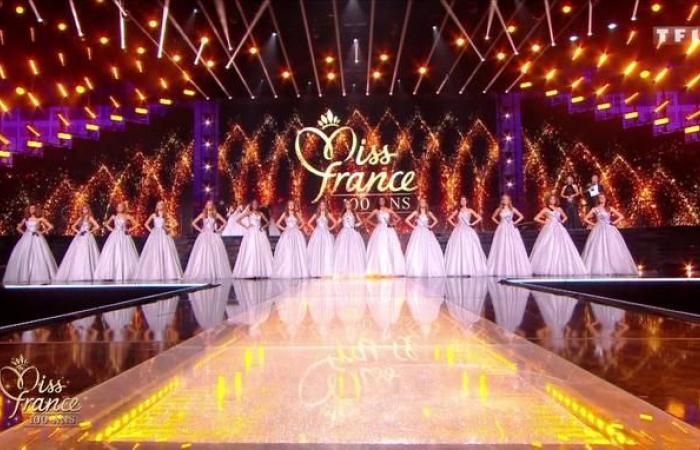 Miss France 2021 election: discover the 15 semi-finalists