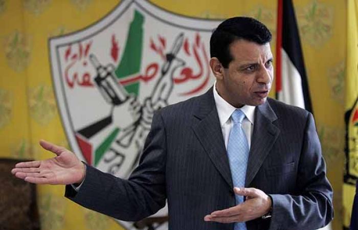 Transition concerns as Palestinian Authority faces Dahlan phobia