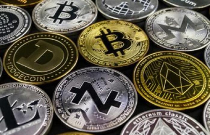 Bitcoin and altcoins rebound…. Ethereum $600 recovery, Ripple $0.3 recovery...