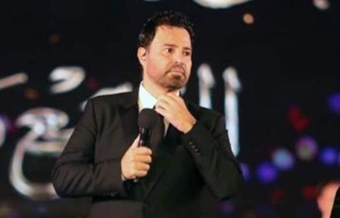 Assi Helani shines in the New Year’s Eve party in Beirut
