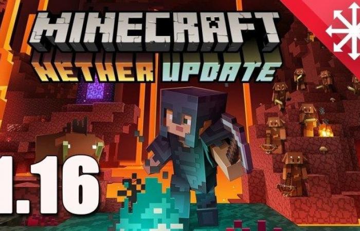 Download The New Update 2021 For Minecraft Apk Free For Android