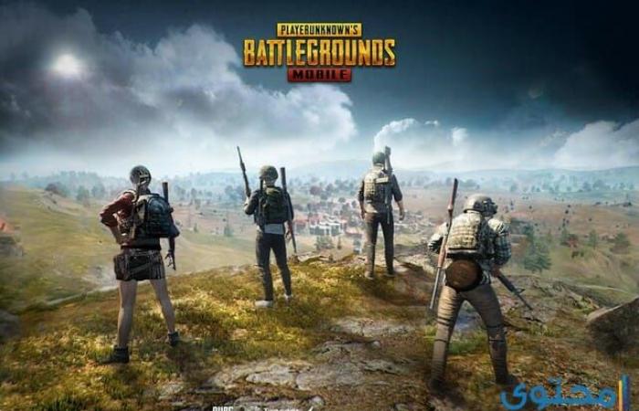 Download PUBG 2021 for PC
