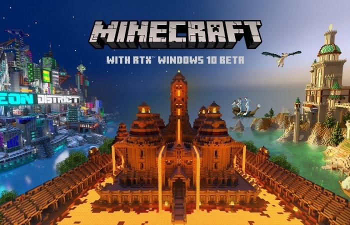 Download the new update 2021 for Minecraft apk free for Android