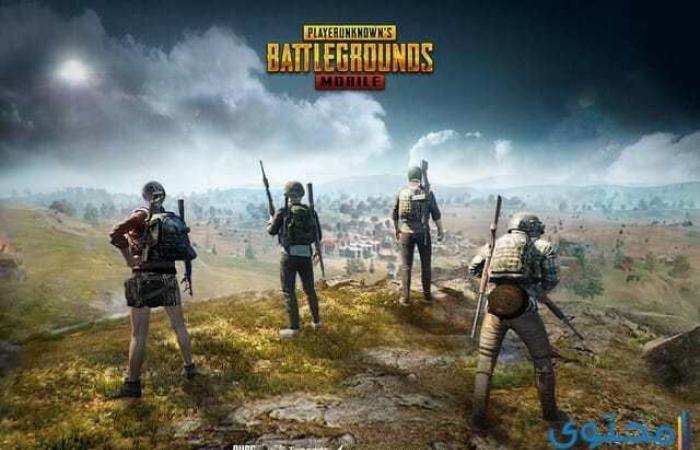 Download PUBG 2021 for PC