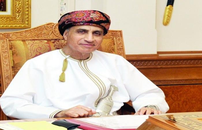 The Deputy Prime Minister represents the Sultanate of Oman at the...
