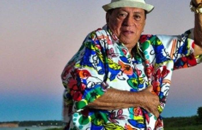 Genival Lacerda dies at 89 in Recife after contracting covid-19