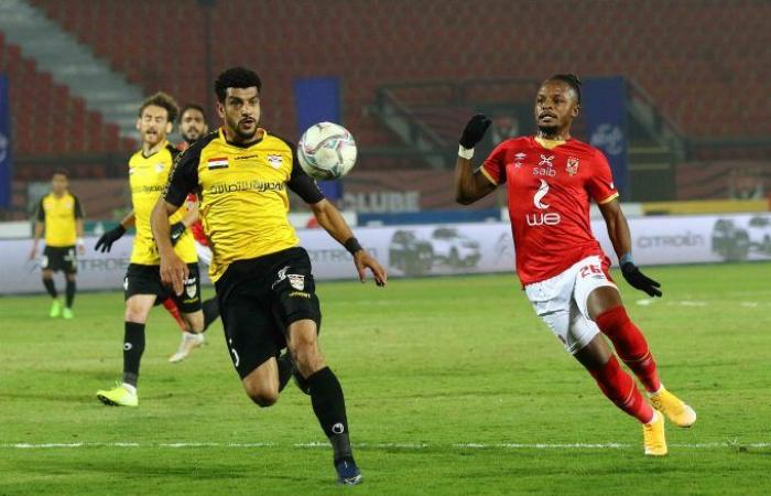 Pitso Mosimane destroyed Mohamed Sherif, says Al Ahly legend