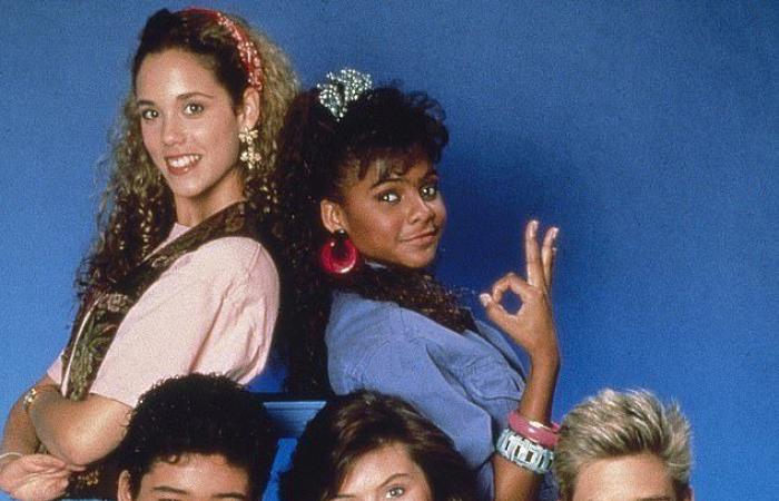 Mario Lopez Says Saved By The Bell Co-Star Dustin Diamond, 44,...