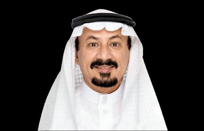 Hasan Al-Zahrani, executive director at Saudi Aramco