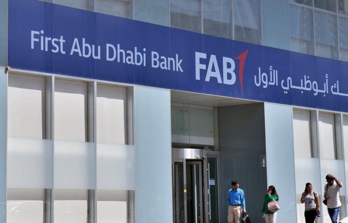First Abu Dhabi Bank acquires Bank Audi Egypt