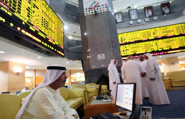 UAE cabinet approves debt strategy to build local currency bond market