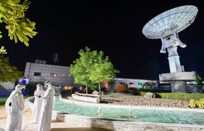 Dubai creates ‘space court’ for commercial disputes