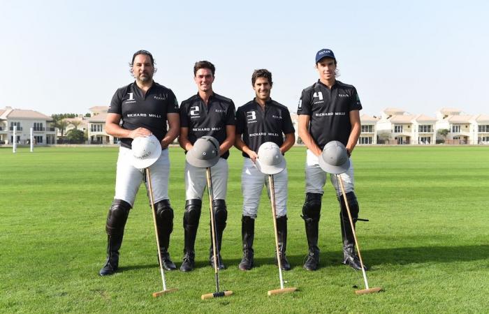 Amr Zedan is revolutionizing the equestrian landscape in Saudi Arabia